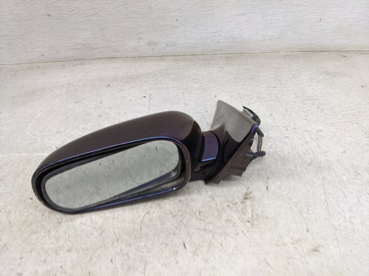2006 Nissan Altima Driver Side View Mirror - Left Door Mirror OEM Used - Oemusedautoparts1.com