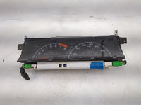 2006 Nissan Altima Instrument Cluster Speedometer Gauges P/N:78100-A300 HR0162 Miles: Fits OEM Used Auto Parts - Oemusedauto