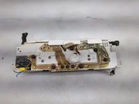 2006 Nissan Altima Instrument Cluster Speedometer Gauges P/N:78100-A300 HR0162 Miles: Fits OEM Used Auto Parts - Oemusedauto