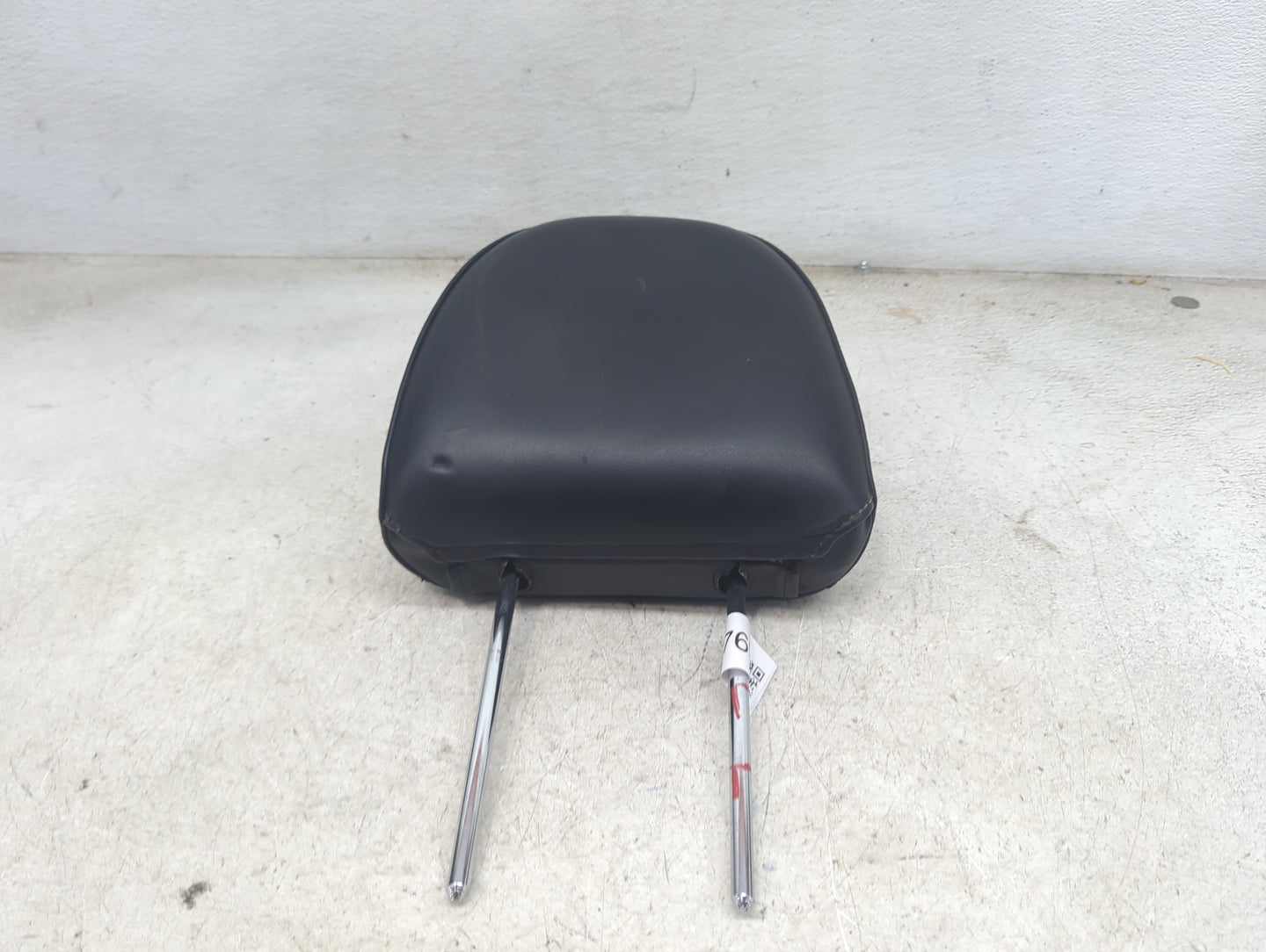 2006 Nissan Altima Headrest Head Rest Front Driver Seat Black - Oemusedautoparts1.com