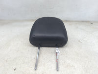 2006 Nissan Altima Headrest Head Rest Front Driver Seat Black - Oemusedautoparts1.com