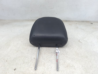 compare product 2006 Nissan Altima Headrest Head Rest Front Driver Seat Black