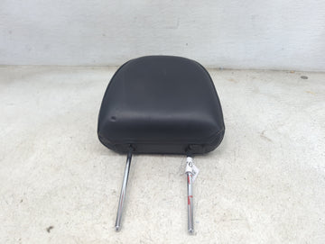 2006 Nissan Altima Headrest Head Rest Front Driver Seat Black - Oemusedautoparts1.com