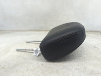 2006 Nissan Altima Headrest Head Rest Front Driver Seat Black - Oemusedautoparts1.com