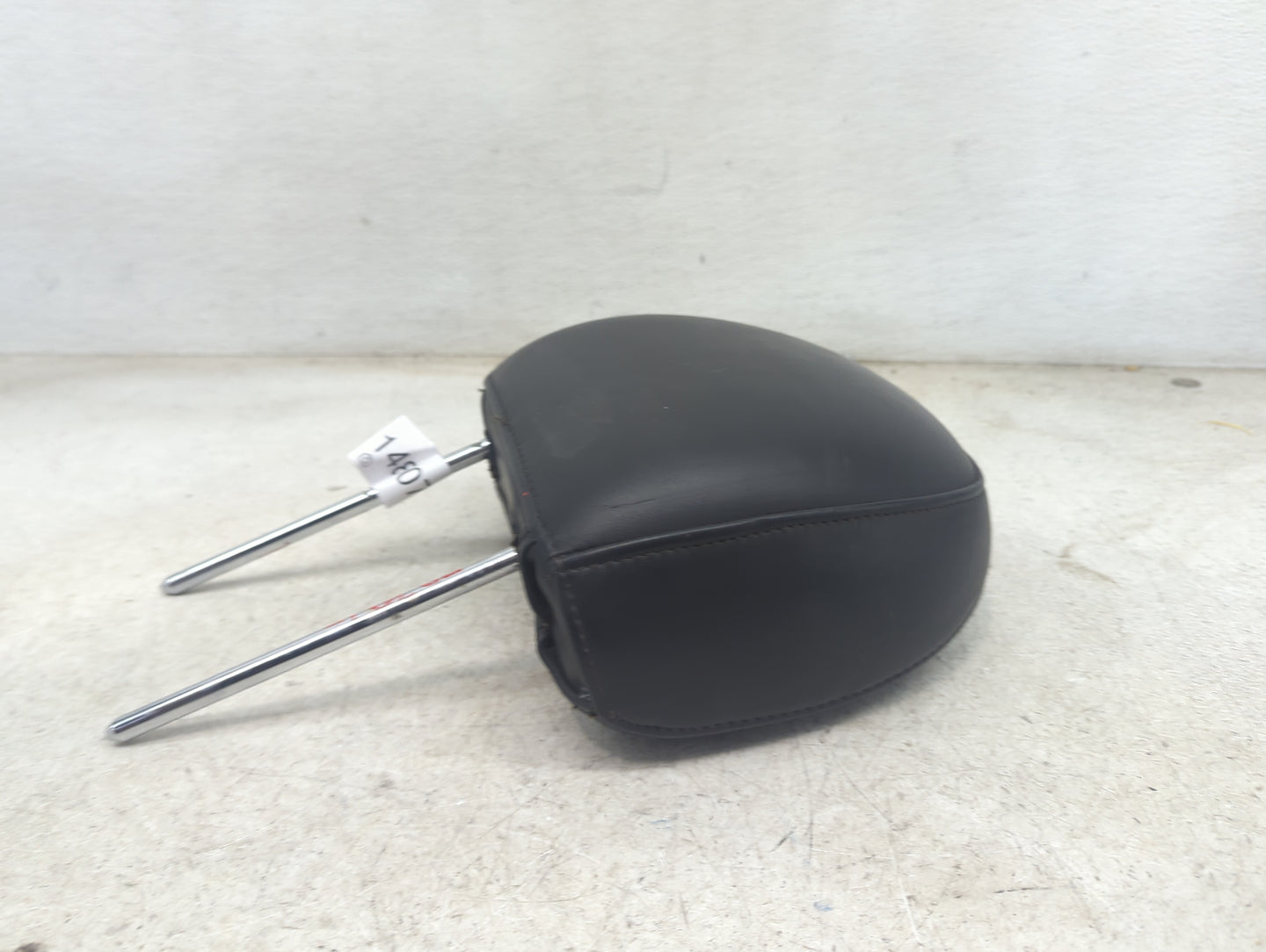 2006 Nissan Altima Headrest Head Rest Front Driver Seat Black - Oemusedautoparts1.com