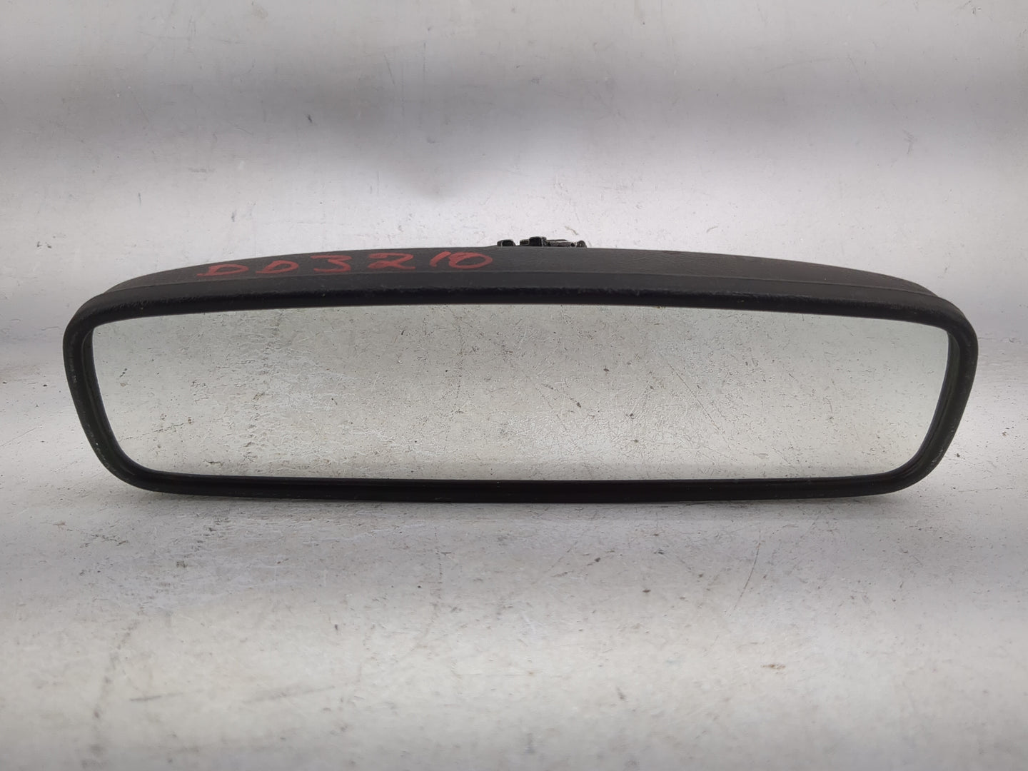 2006 Nissan Altima Interior Rear View Mirror Replacement OEM P/N:E6 010264 E6 02*0264 Fits OEM Used Auto Parts - Oemusedauto