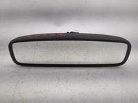 2006 Nissan Altima Interior Rear View Mirror Replacement OEM P/N:E6 010264 E6 02*0264 Fits OEM Used Auto Parts - Oemusedauto
