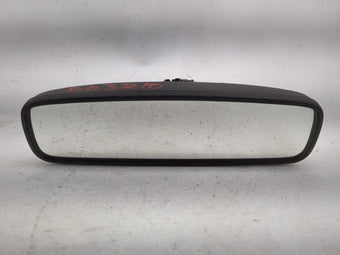 compare product 2006 Nissan Altima Interior Rear View Mirror Replacement OEM P/N:E6 010264 E6 02*0264 Fits OEM Used Auto Parts