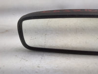 2006 Nissan Altima Interior Rear View Mirror Replacement OEM P/N:E6 010264 E6 02*0264 Fits OEM Used Auto Parts - Oemusedauto