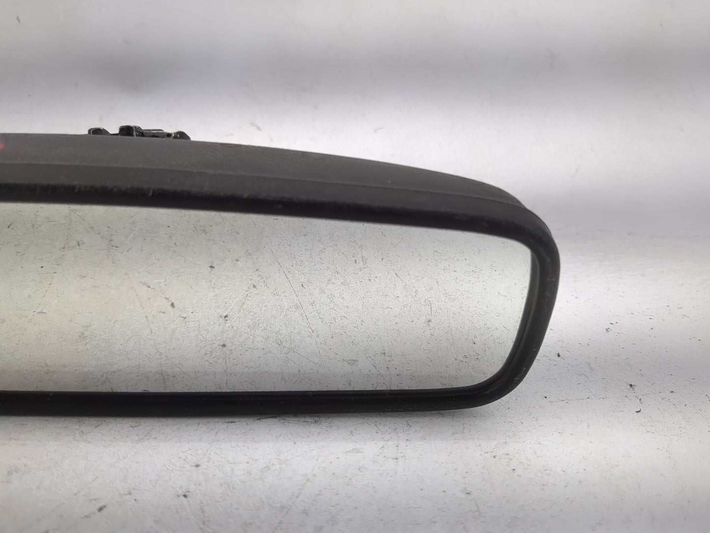 2006 Nissan Altima Interior Rear View Mirror Replacement OEM P/N:E6 010264 E6 02*0264 Fits OEM Used Auto Parts - Oemusedauto