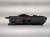 2006 Nissan Altima Master Power Window Switch Replacement Driver Side Left Fits OEM Used Auto Parts - Oemusedautoparts1.com