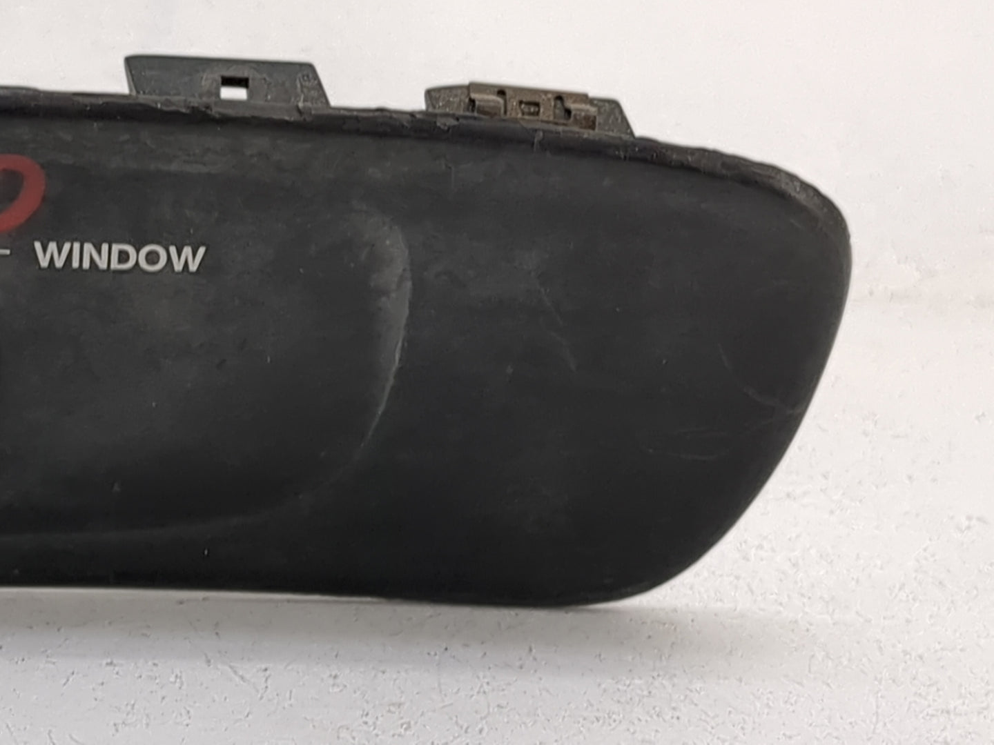 2006 Nissan Altima Master Power Window Switch Replacement Driver Side Left Fits OEM Used Auto Parts - Oemusedautoparts1.com