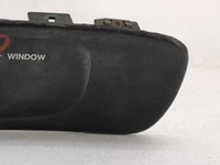 2006 Nissan Altima Master Power Window Switch Replacement Driver Side Left Fits OEM Used Auto Parts - Oemusedautoparts1.com