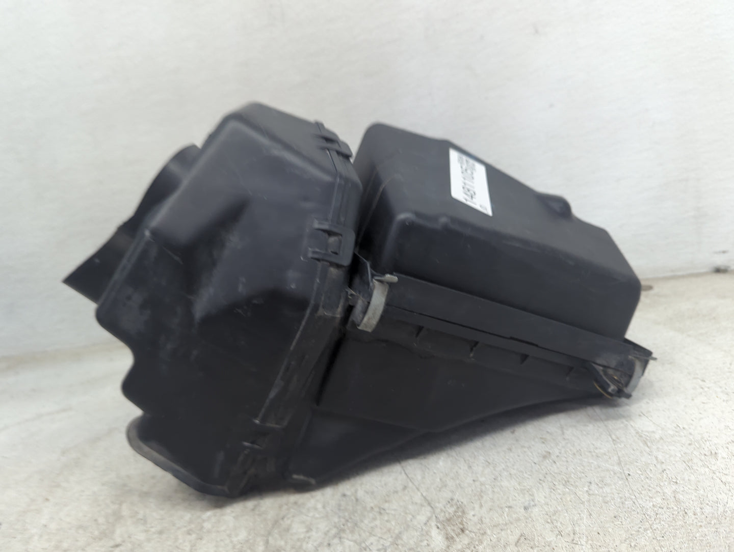2002-2006 Nissan Altima Air Cleaner Intake-duct Hose Tube 1481105 - Oemusedautoparts1.com
