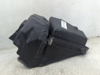 2002-2006 Nissan Altima Air Cleaner Intake-duct Hose Tube 1481105 - Oemusedautoparts1.com
