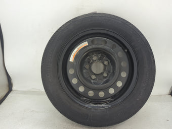 compare product 2002-2022 Nissan Altima Spare Donut Tire Wheel Rim Oem 1486952