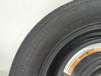 2002-2022 Nissan Altima Spare Donut Tire Wheel Rim Oem 1486952 - Oemusedautoparts1.com