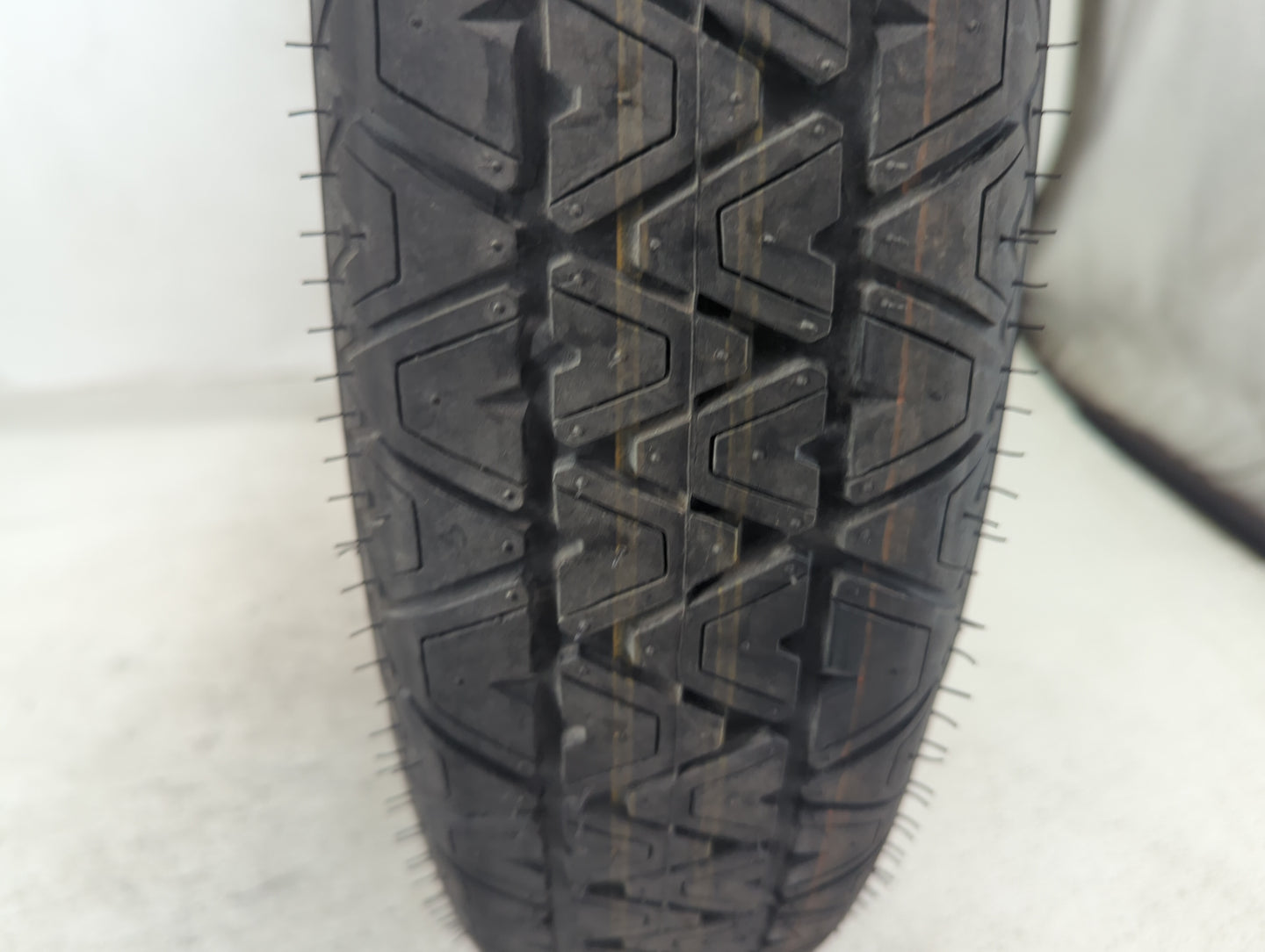 2002-2022 Nissan Altima Spare Donut Tire Wheel Rim Oem 1486952 - Oemusedautoparts1.com