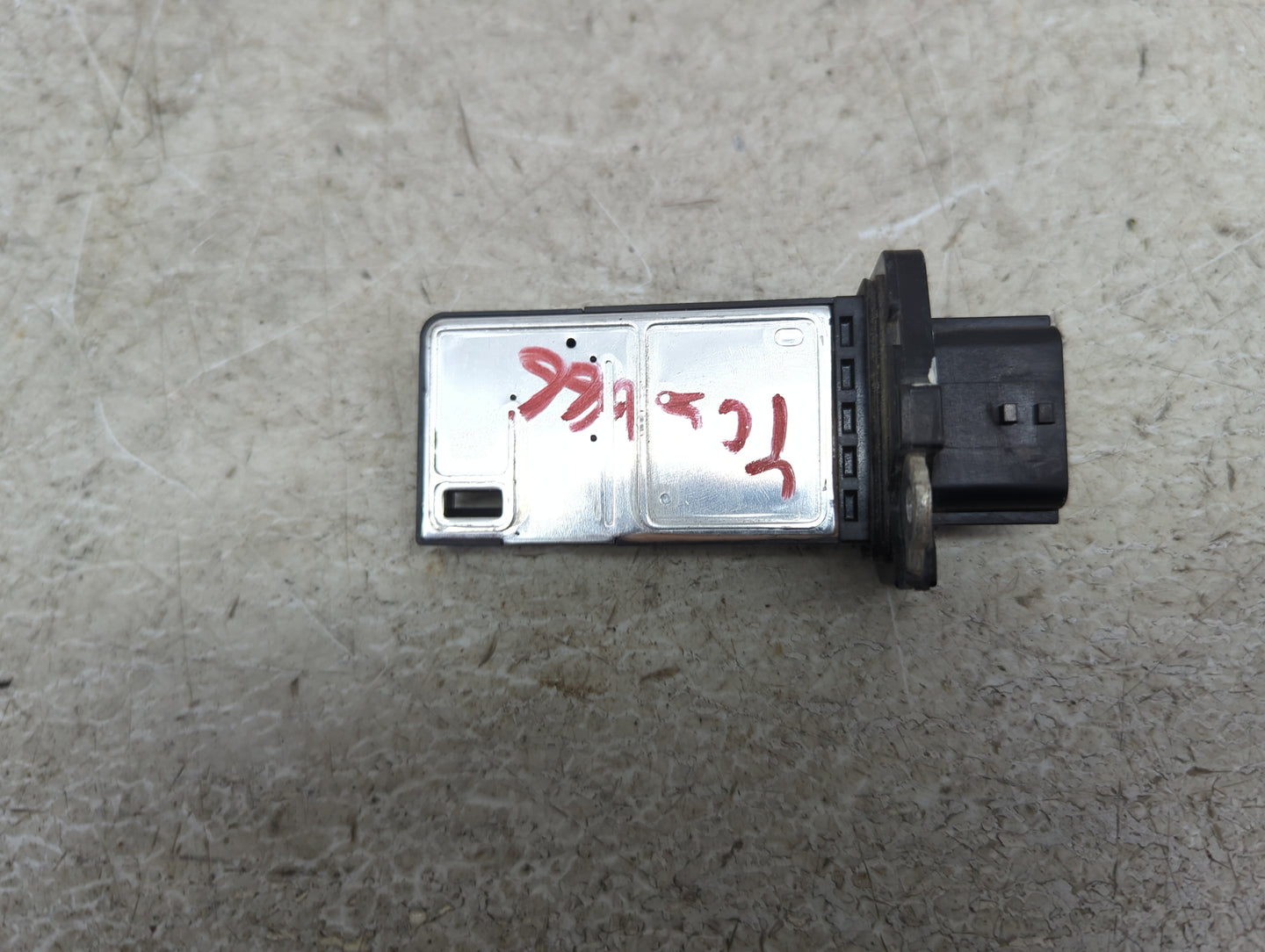 2004-2006 Nissan Altima Mass Air Flow Meter Maf 1489713 - Oemusedautoparts1.com