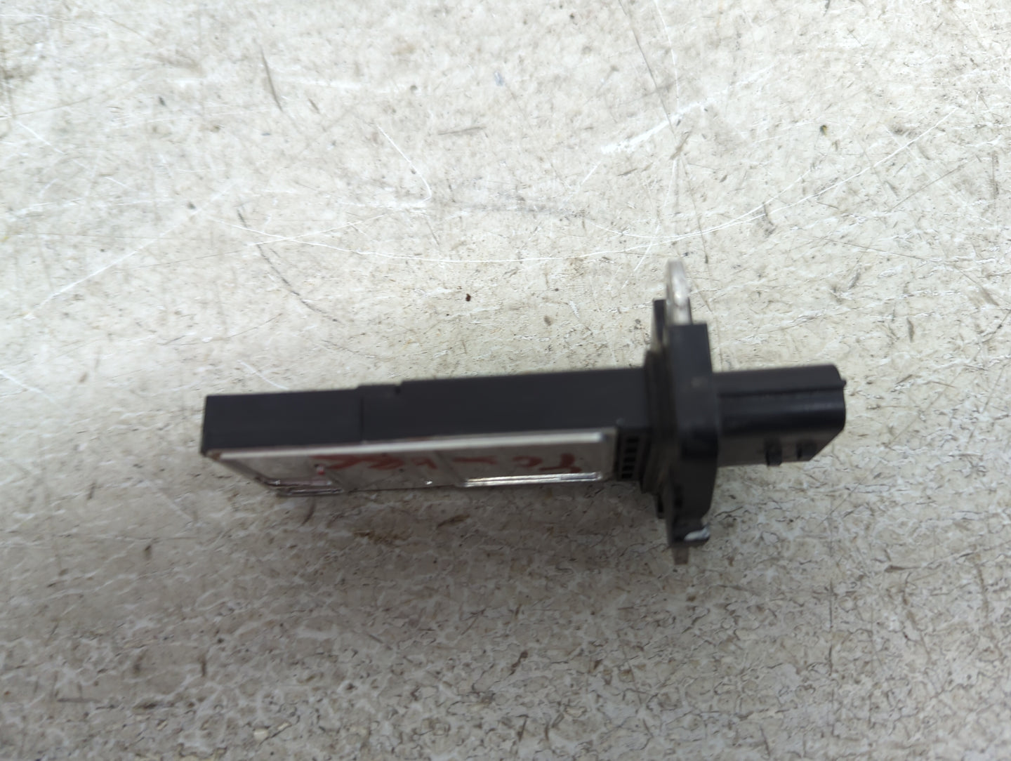 2004-2006 Nissan Altima Mass Air Flow Meter Maf 1489713 - Oemusedautoparts1.com