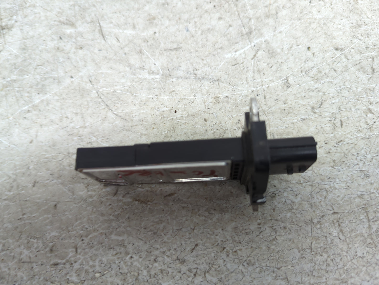 2004-2006 Nissan Altima Mass Air Flow Meter Maf 1489713 - Oemusedautoparts1.com