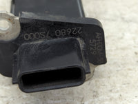 2004-2006 Nissan Altima Mass Air Flow Meter Maf 1489713 - Oemusedautoparts1.com