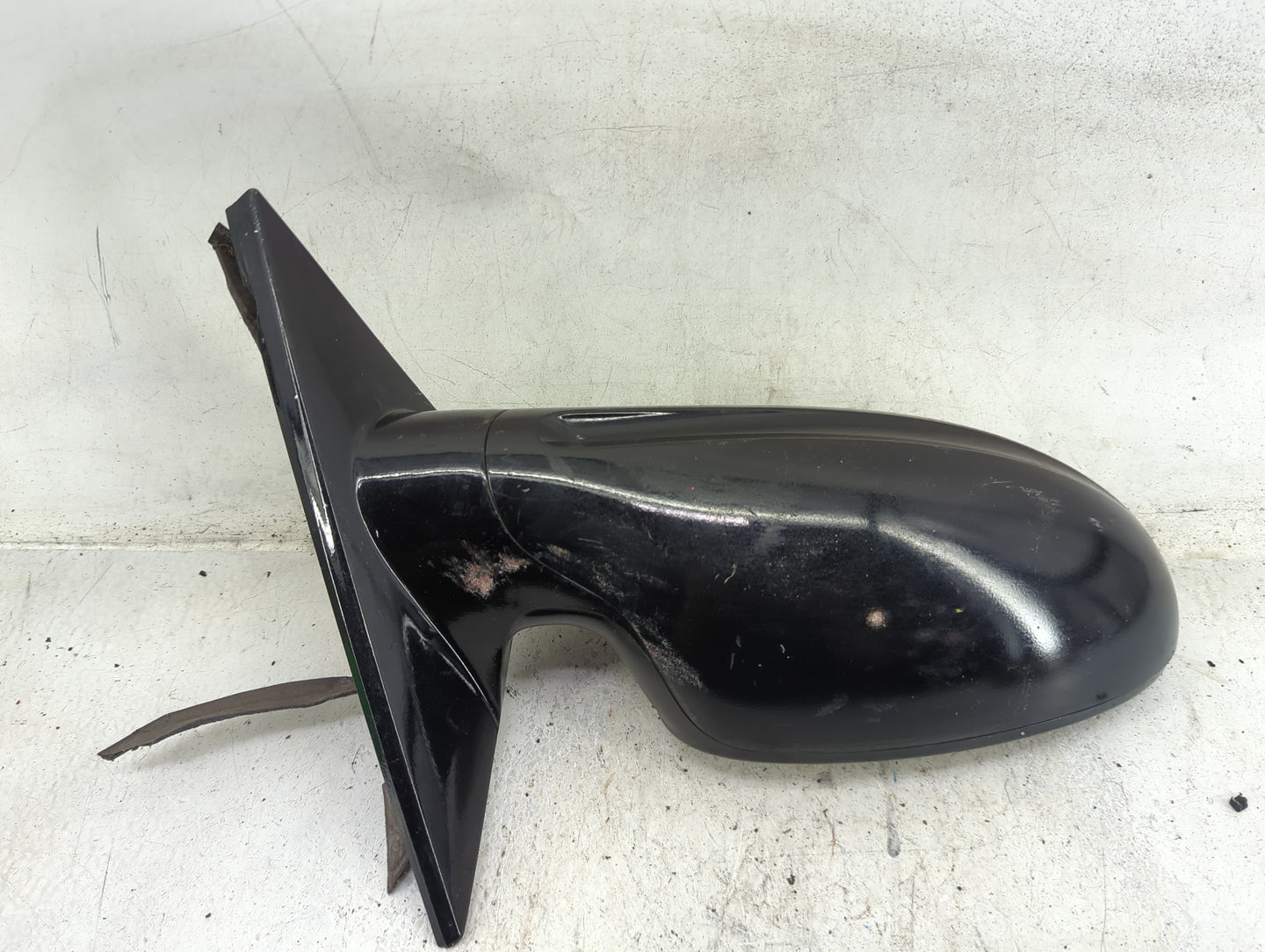 2005-2006 Nissan Altima Passenger Side View Mirror - Right Door Mirror OEM Used - Oemusedautoparts1.com