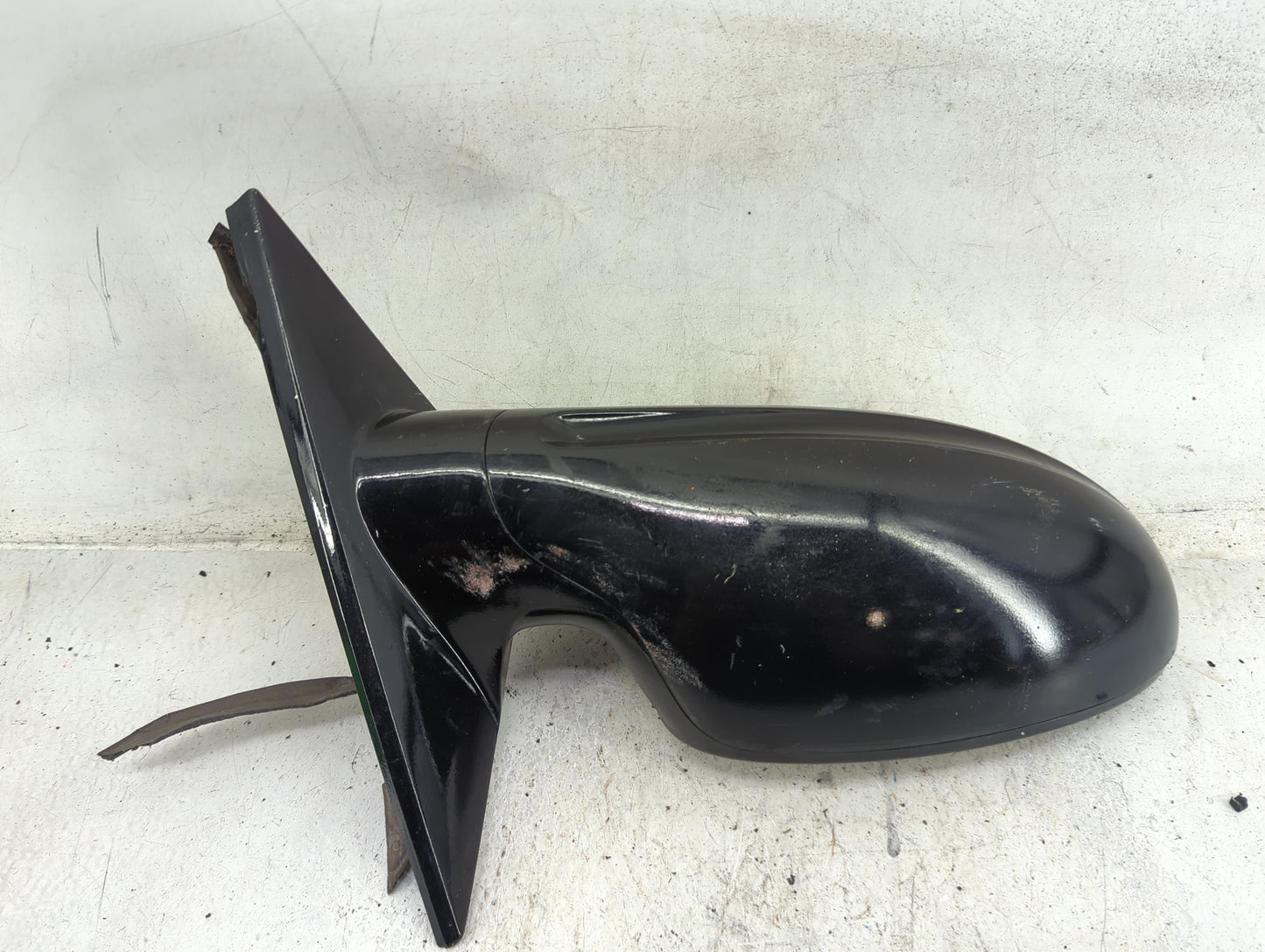 2005-2006 Nissan Altima Passenger Side View Mirror - Right Door Mirror OEM Used - Oemusedautoparts1.com