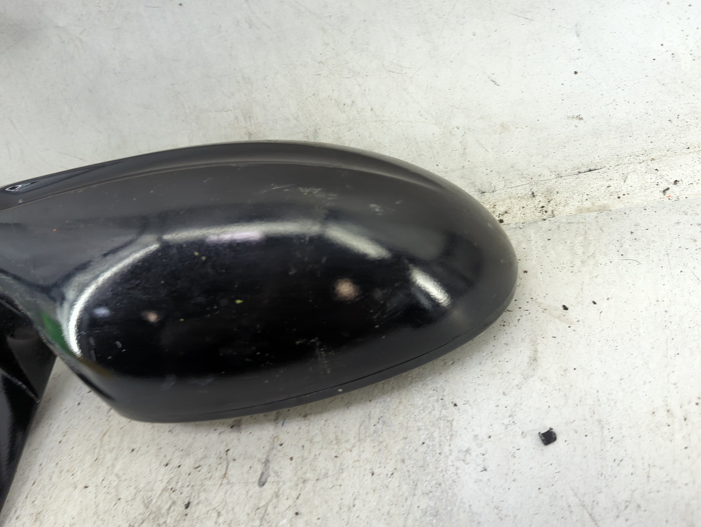 2005-2006 Nissan Altima Passenger Side View Mirror - Right Door Mirror OEM Used - Oemusedautoparts1.com