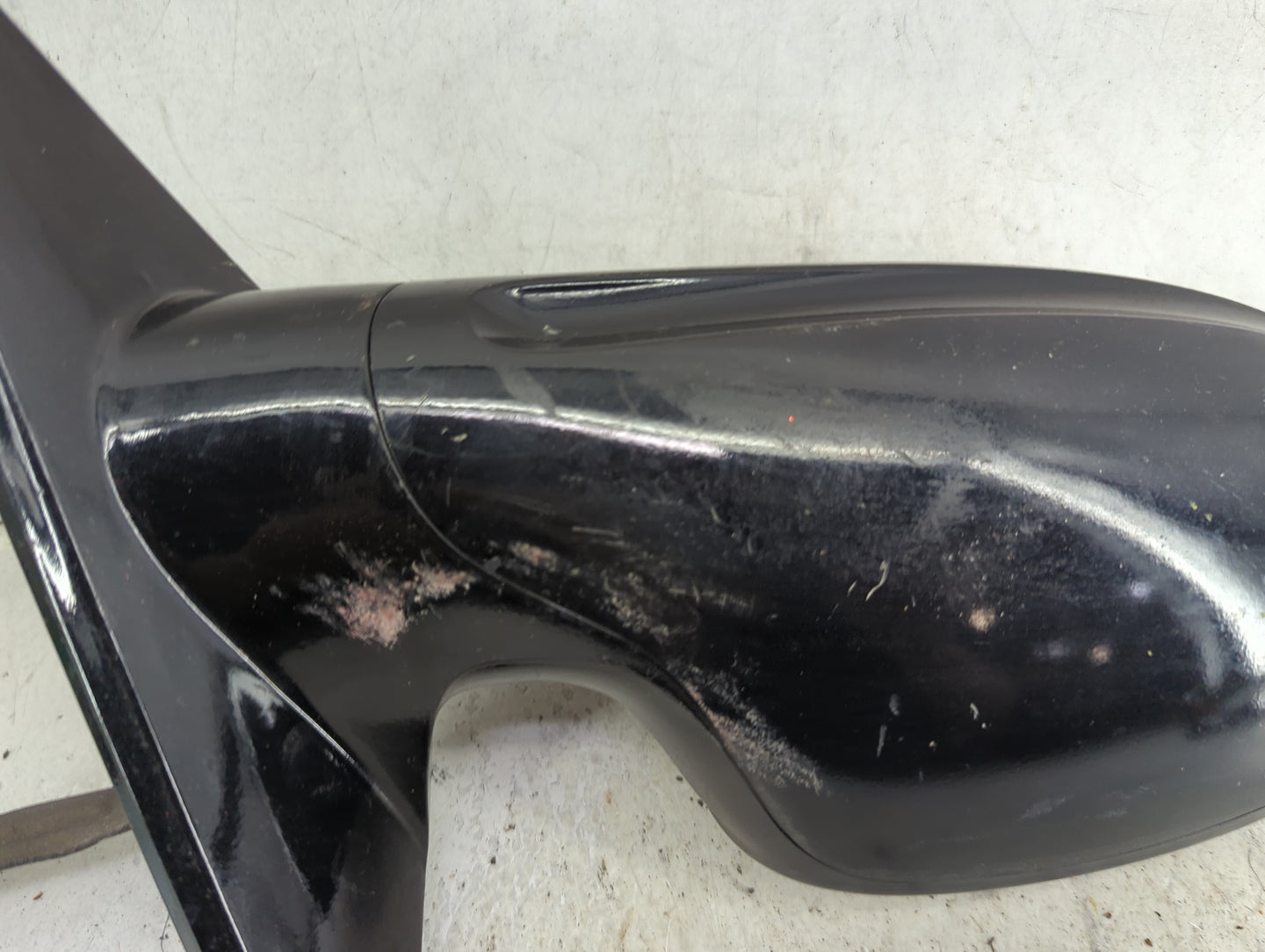 2005-2006 Nissan Altima Passenger Side View Mirror - Right Door Mirror OEM Used - Oemusedautoparts1.com