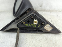 2005-2006 Nissan Altima Passenger Side View Mirror - Right Door Mirror OEM Used - Oemusedautoparts1.com