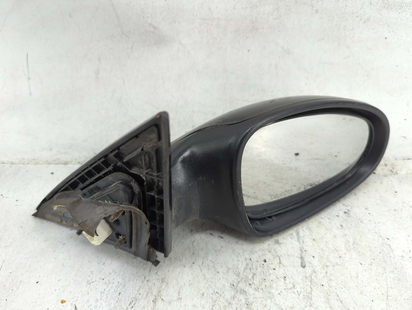 2005-2006 Nissan Altima Passenger Side View Mirror - Right Door Mirror OEM Used - Oemusedautoparts1.com