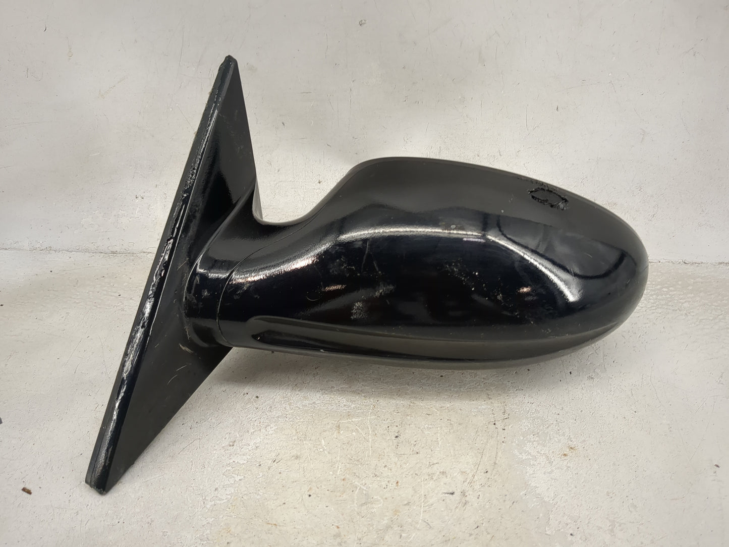 2005-2006 Nissan Altima Driver Side View Mirror - Left Door Mirror OEM Used - Oemusedautoparts1.com