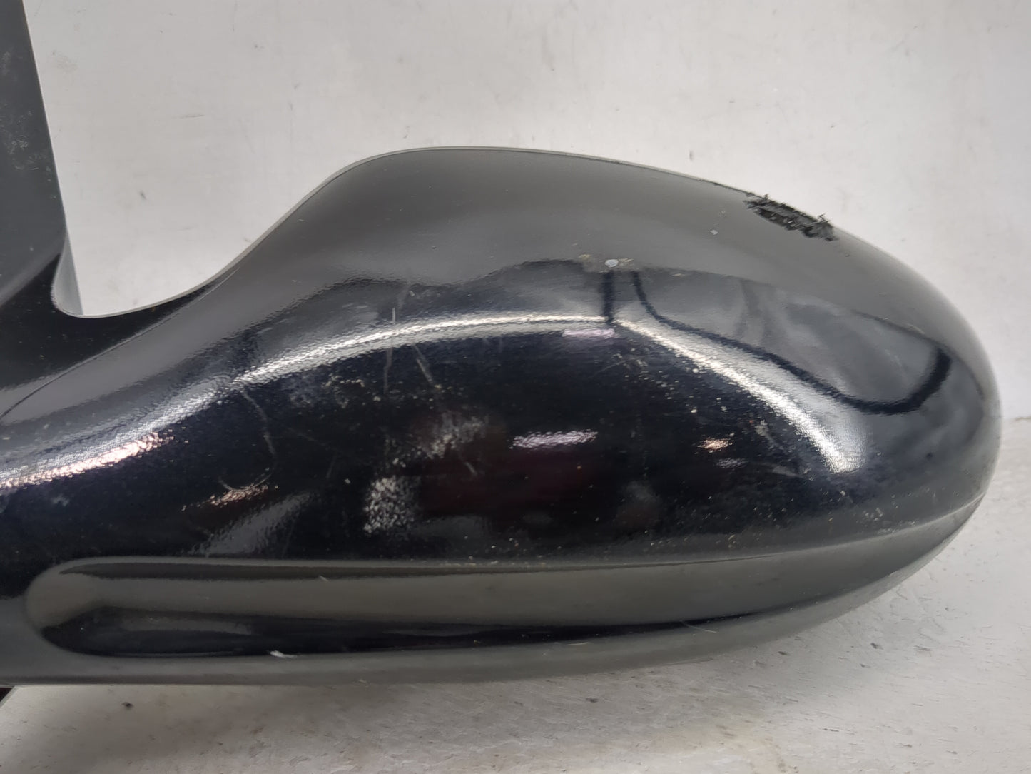 2005-2006 Nissan Altima Driver Side View Mirror - Left Door Mirror OEM Used - Oemusedautoparts1.com