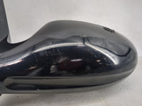2005-2006 Nissan Altima Driver Side View Mirror - Left Door Mirror OEM Used - Oemusedautoparts1.com
