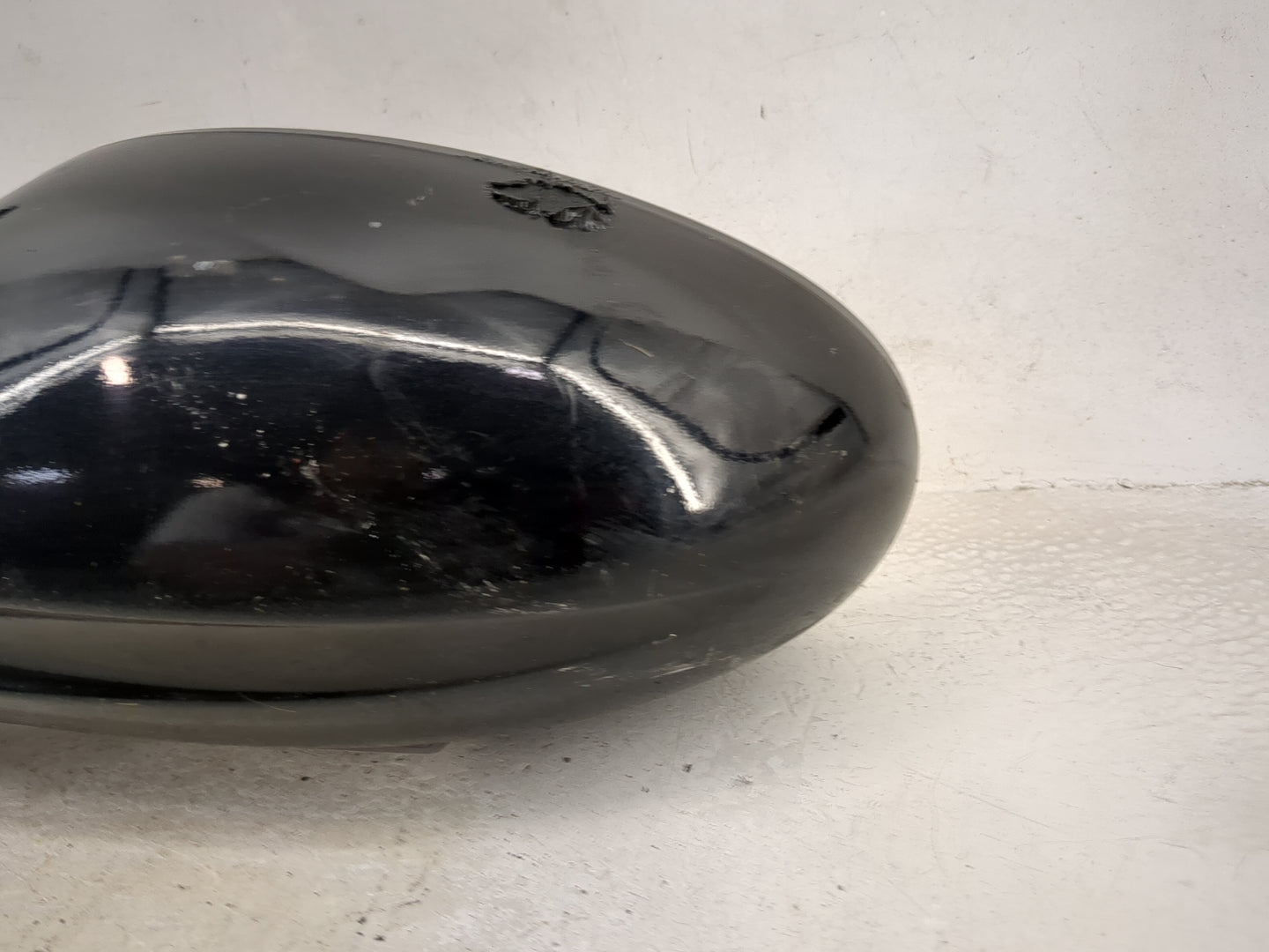 2005-2006 Nissan Altima Driver Side View Mirror - Left Door Mirror OEM Used - Oemusedautoparts1.com