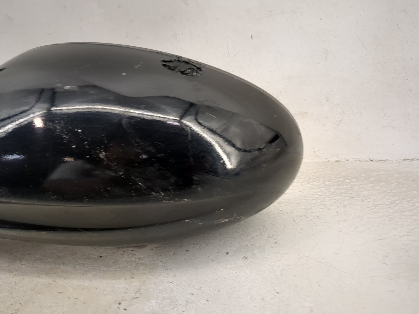 2005-2006 Nissan Altima Driver Side View Mirror - Left Door Mirror OEM Used - Oemusedautoparts1.com
