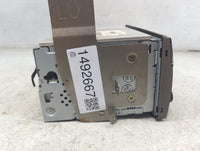 2005-2006 Nissan Altima Radio AM FM Cd Player Receiver Replacement P/N:28185 ZB00C CQ-JN2464X Fits Fits 2005 2006 OEM Used A