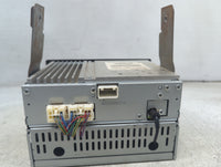 2005-2006 Nissan Altima Radio AM FM Cd Player Receiver Replacement P/N:28185 ZB00C CQ-JN2464X Fits Fits 2005 2006 OEM Used A