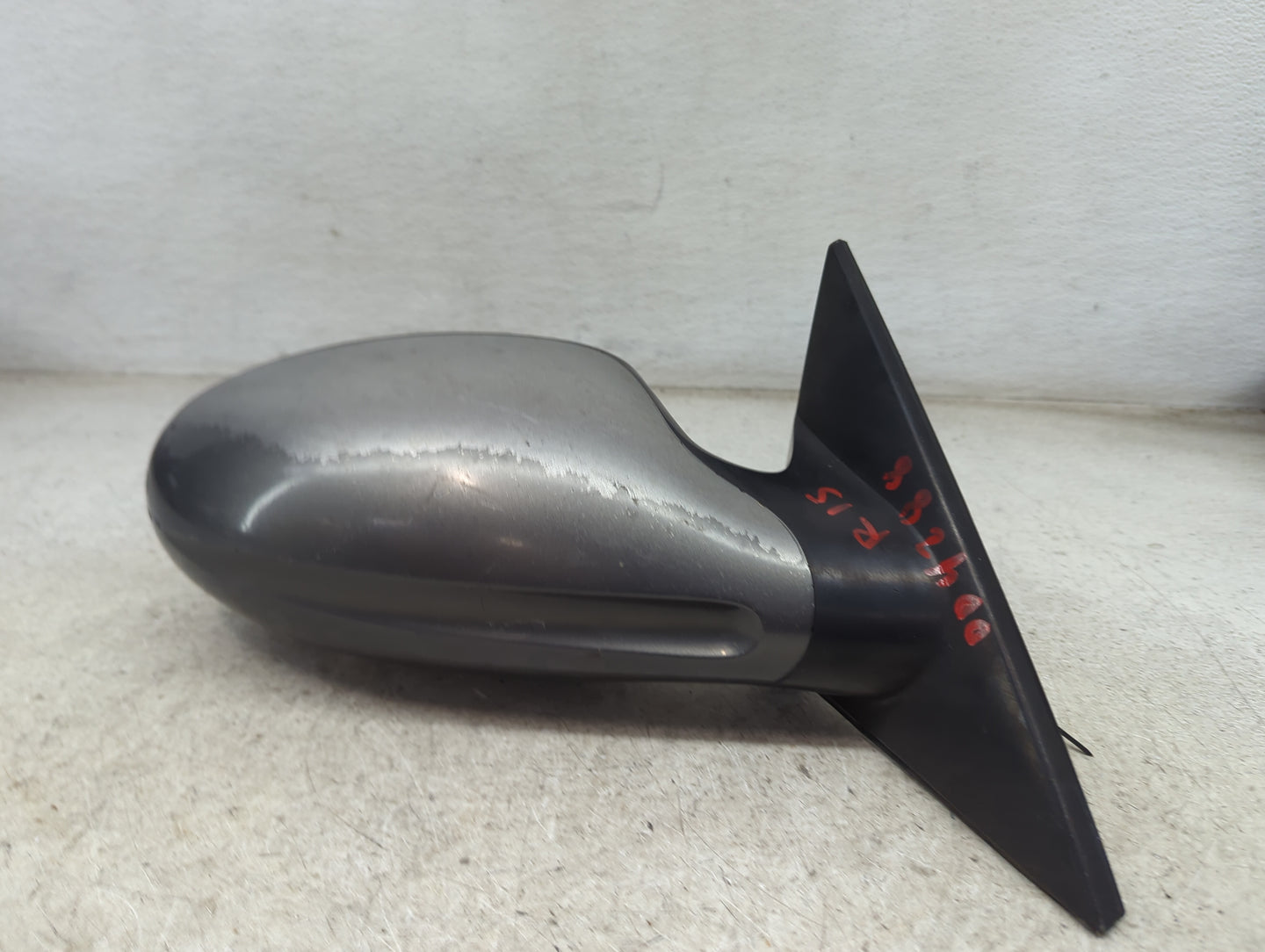 2006 Nissan Altima Passenger Side View Mirror - Right Door Mirror OEM Used - Oemusedautoparts1.com