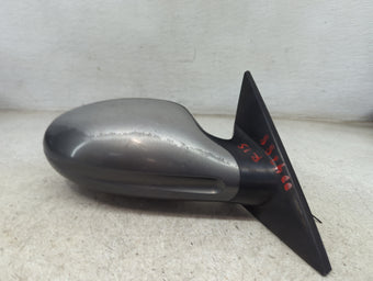 compare product 2006 Nissan Altima Passenger Side View Mirror - Right Door Mirror OEM Used