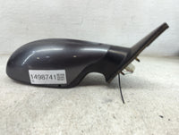2006 Nissan Altima Passenger Side View Mirror - Right Door Mirror OEM Used - Oemusedautoparts1.com