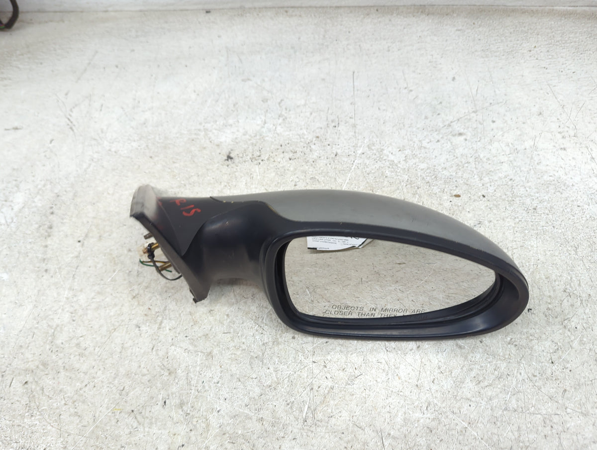 2006 Nissan Altima Passenger Side View Mirror - Right Door Mirror OEM Used - Oemusedautoparts1.com
