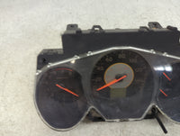 2006 Nissan Altima Instrument Cluster Speedometer Gauges Miles: Fits OEM Used Auto Parts - Oemusedautoparts1.com