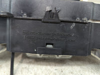 2006 Nissan Altima Instrument Cluster Speedometer Gauges Miles: Fits OEM Used Auto Parts - Oemusedautoparts1.com