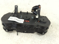 2006 Nissan Altima Instrument Cluster Speedometer Gauges Miles: Fits OEM Used Auto Parts - Oemusedautoparts1.com