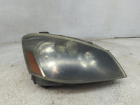 2006 Nissan Altima Passenger Right Oem Head Light Headlight Lamp 1498968 - Oemusedautoparts1.com