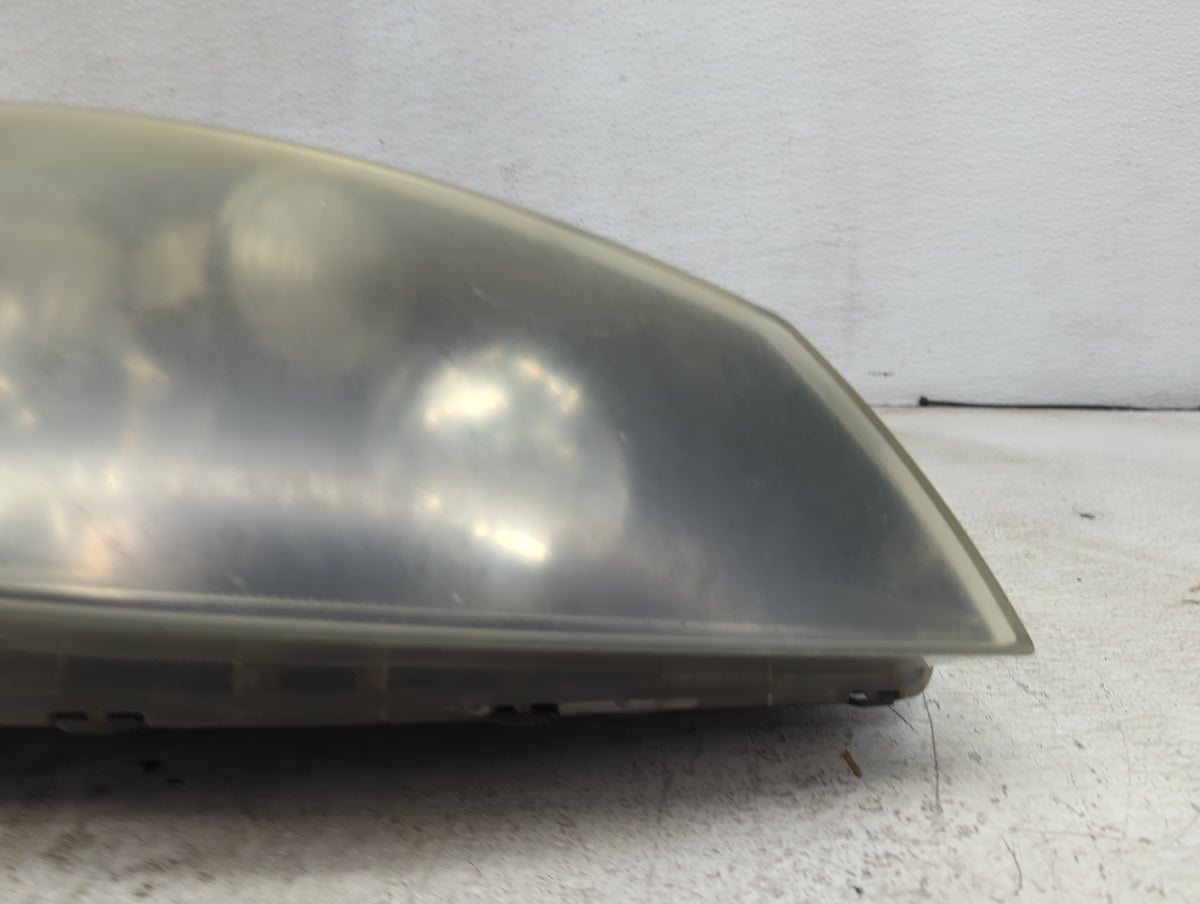 2006 Nissan Altima Passenger Right Oem Head Light Headlight Lamp 1498968 - Oemusedautoparts1.com