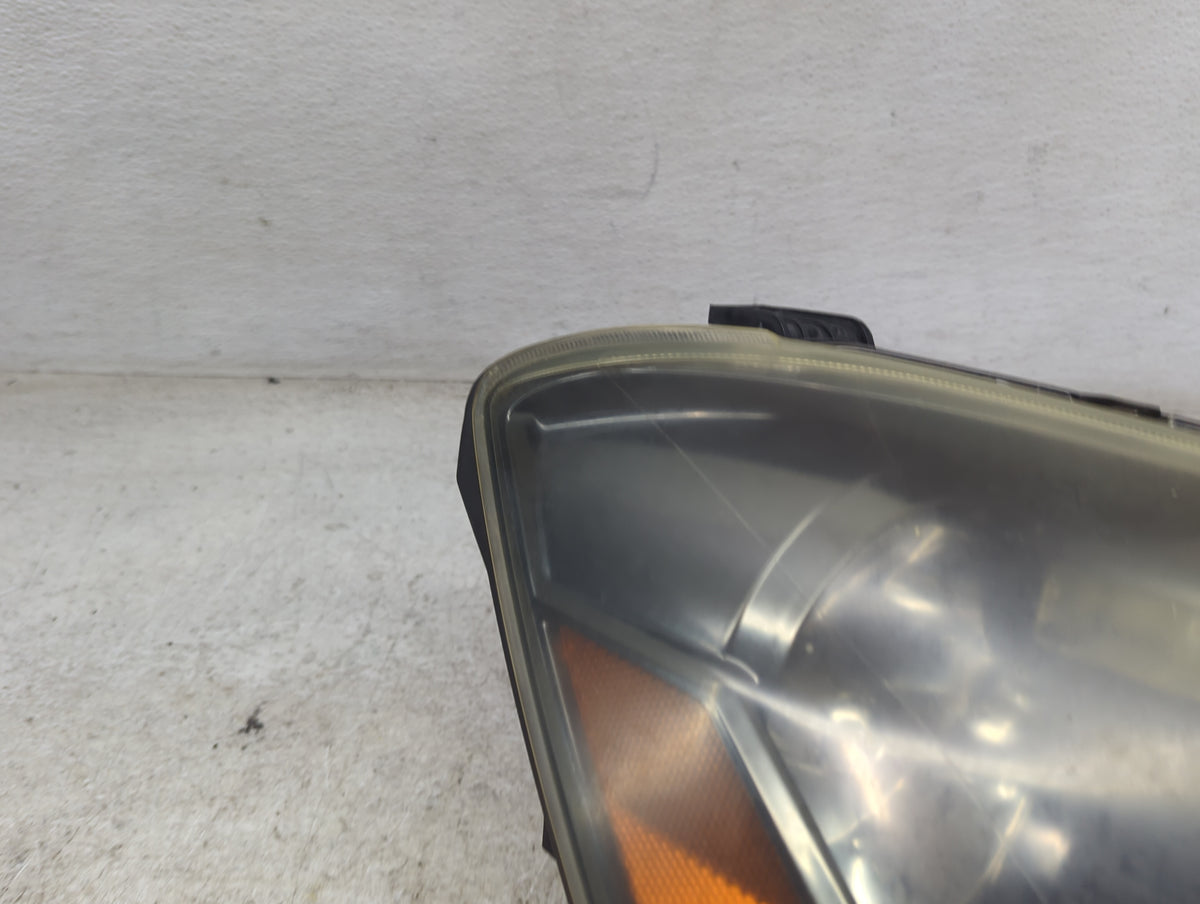 2006 Nissan Altima Passenger Right Oem Head Light Headlight Lamp 1498968 - Oemusedautoparts1.com