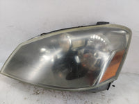 2006 Nissan Altima Driver Left Oem Head Light Headlight Lamp 1498971 - Oemusedautoparts1.com